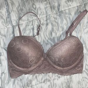 2/$20 Aerie push up bra